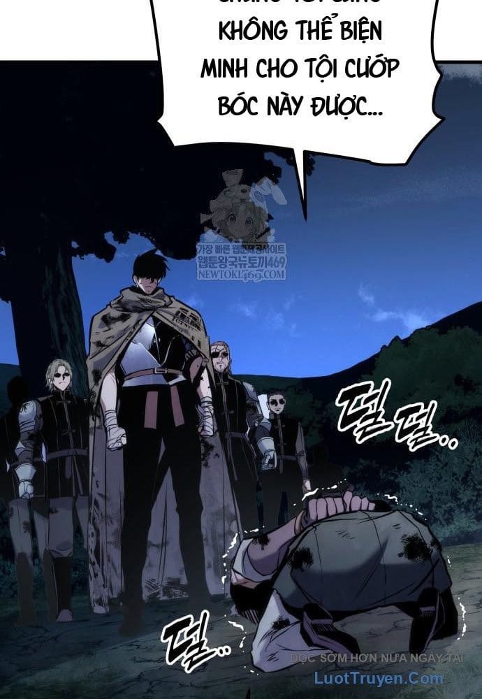 Kỵ Sĩ Lang Thang Chapter 13 - Trang 37