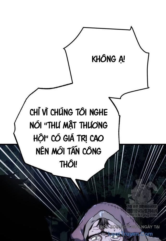 Kỵ Sĩ Lang Thang Chapter 13 - Trang 40