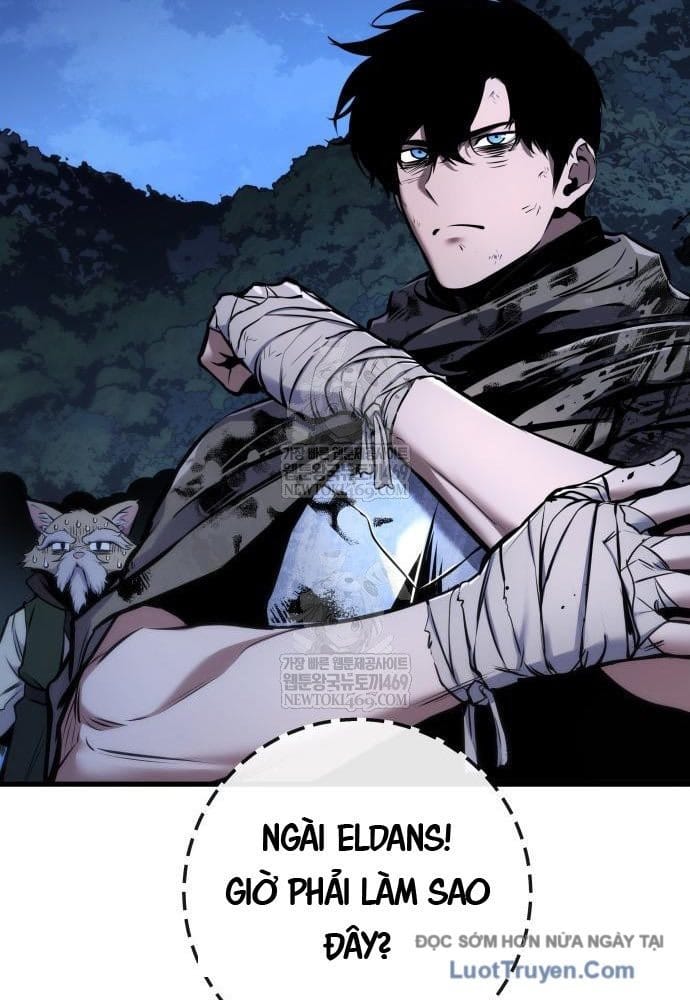 Kỵ Sĩ Lang Thang Chapter 13 - Trang 5