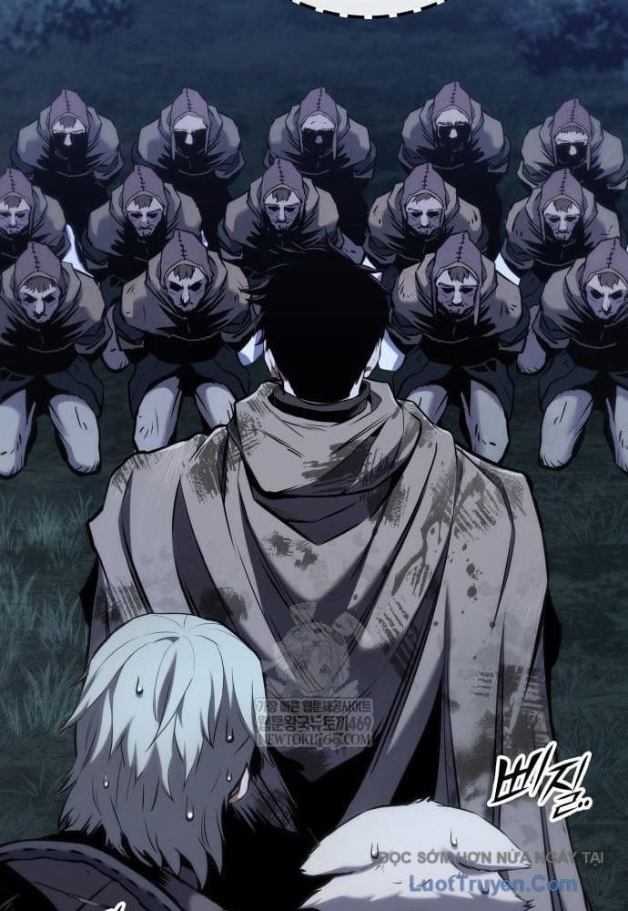Kỵ Sĩ Lang Thang Chapter 13 - Trang 7
