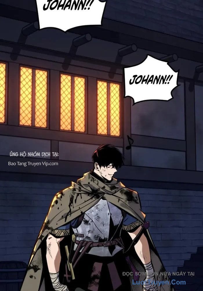Kỵ Sĩ Lang Thang Chapter 14 - Trang 10