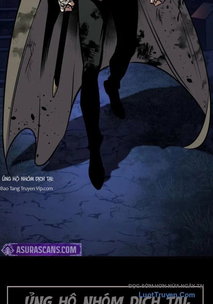 Kỵ Sĩ Lang Thang Chapter 14 - Trang 11
