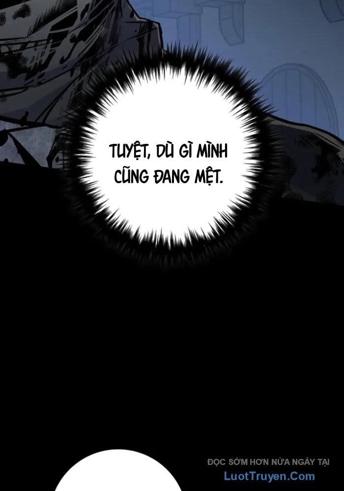 Kỵ Sĩ Lang Thang Chapter 14 - Trang 22