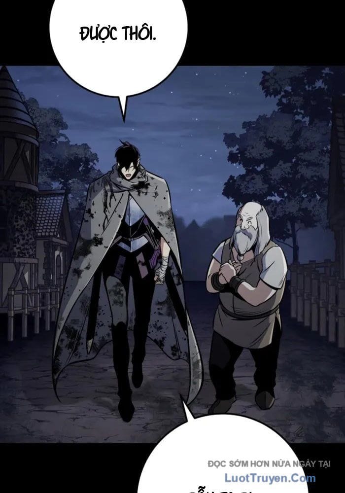 Kỵ Sĩ Lang Thang Chapter 14 - Trang 23
