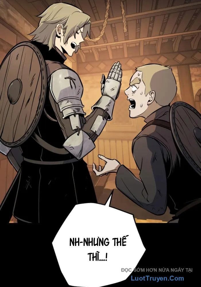 Kỵ Sĩ Lang Thang Chapter 14 - Trang 28