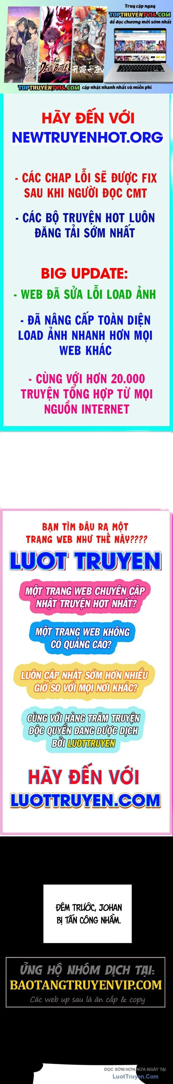 Kỵ Sĩ Lang Thang Chapter 14 - Trang 3