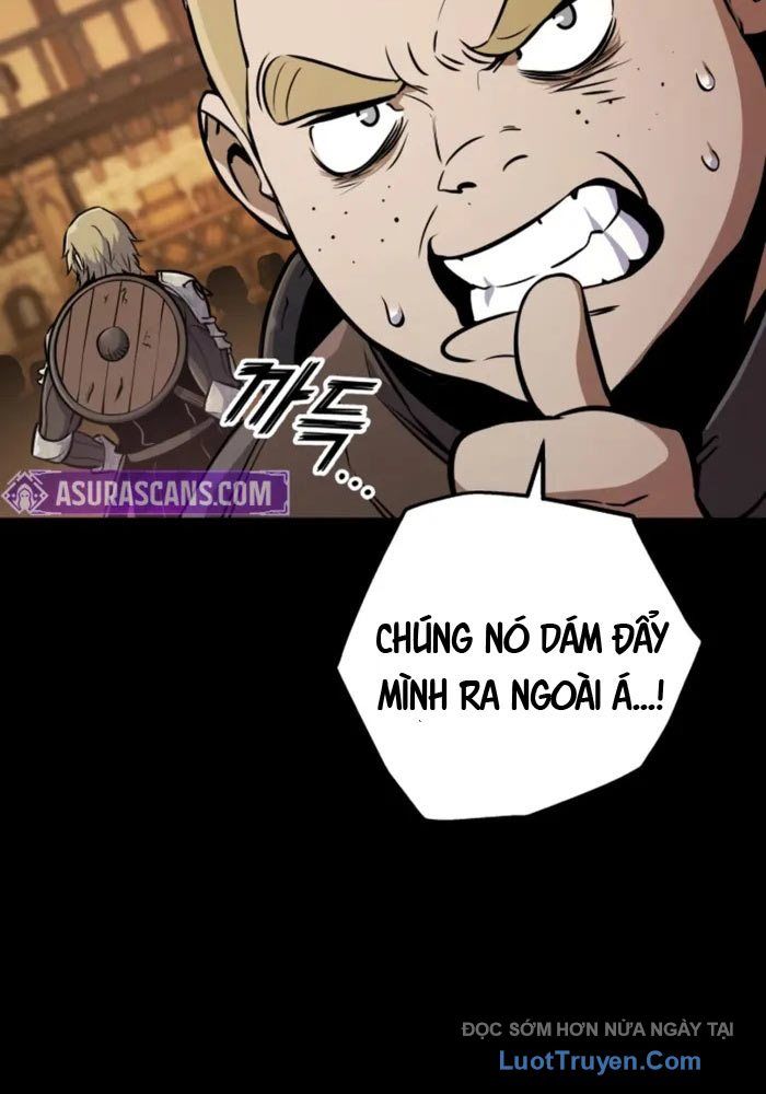 Kỵ Sĩ Lang Thang Chapter 14 - Trang 30