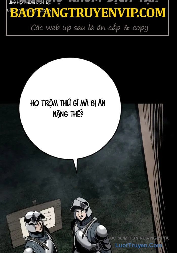 Kỵ Sĩ Lang Thang Chapter 15 - Trang 12