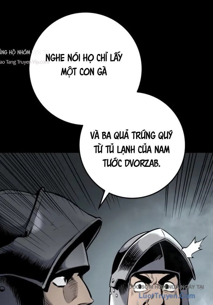 Kỵ Sĩ Lang Thang Chapter 15 - Trang 14