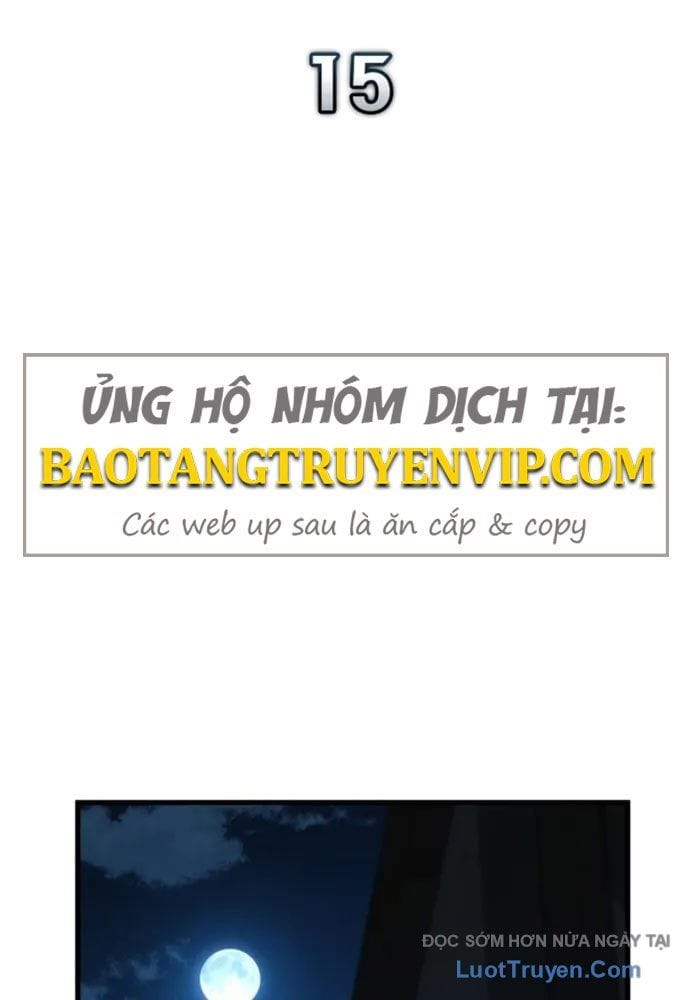 Kỵ Sĩ Lang Thang Chapter 15 - Trang 21