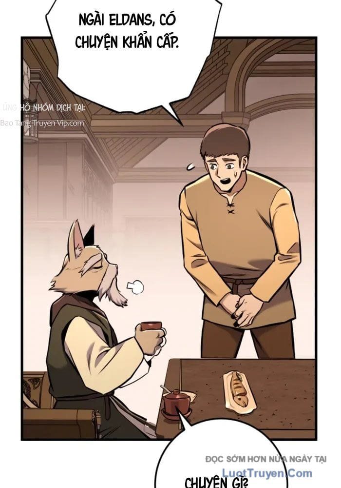 Kỵ Sĩ Lang Thang Chapter 15 - Trang 26