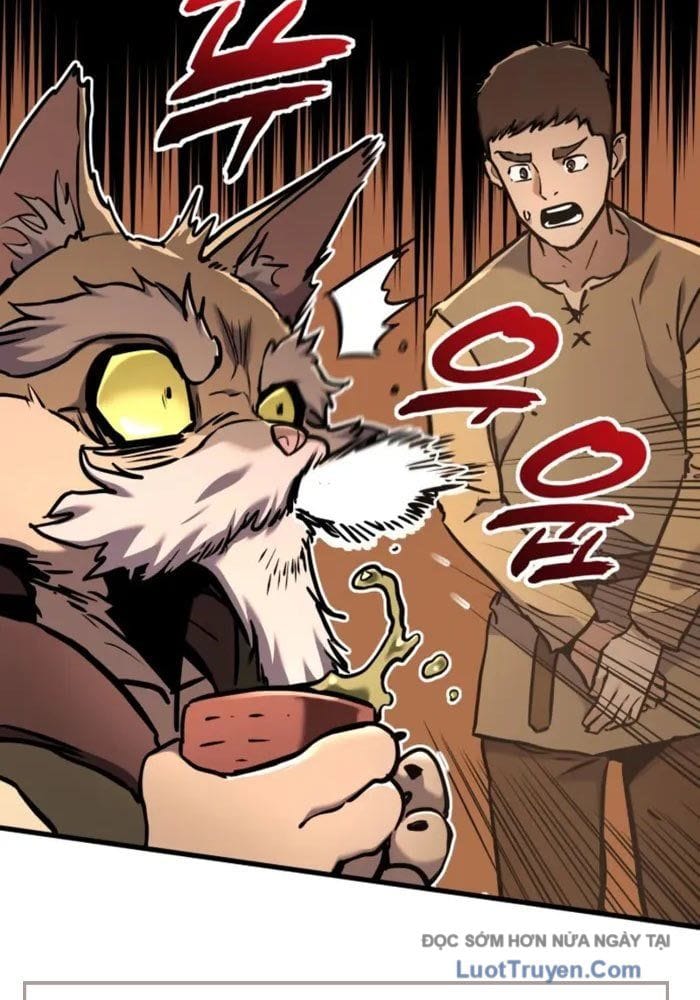 Kỵ Sĩ Lang Thang Chapter 15 - Trang 28