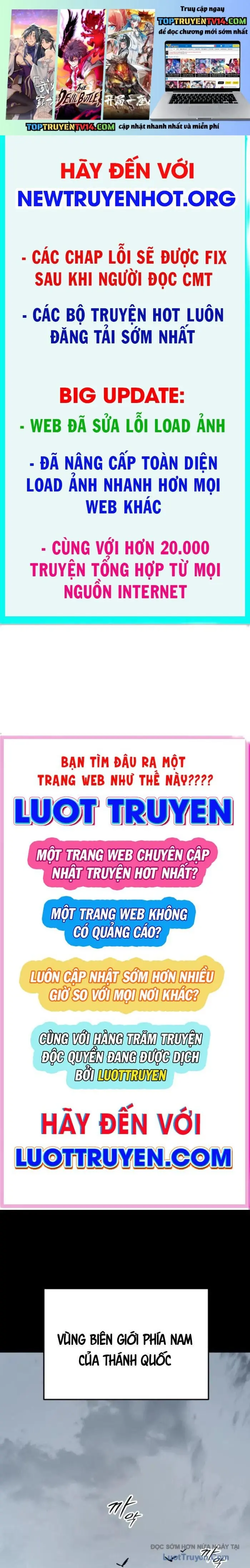 Kỵ Sĩ Lang Thang Chapter 15 - Trang 3