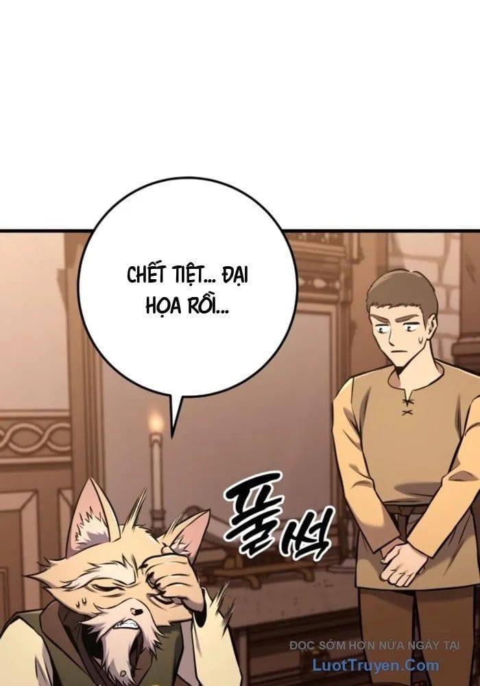 Kỵ Sĩ Lang Thang Chapter 15 - Trang 31