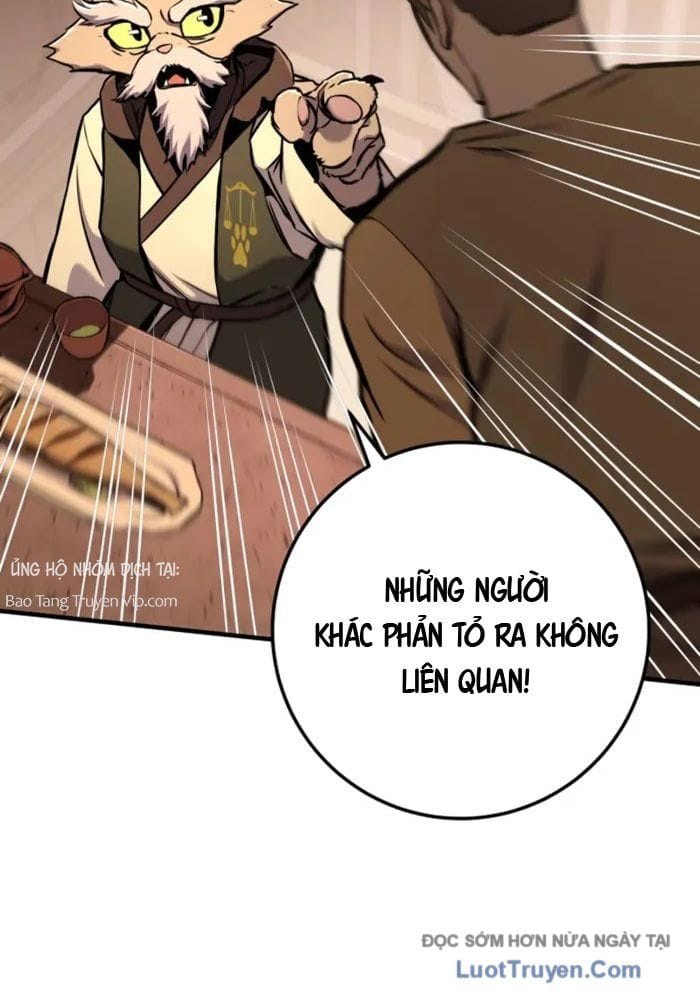 Kỵ Sĩ Lang Thang Chapter 15 - Trang 35