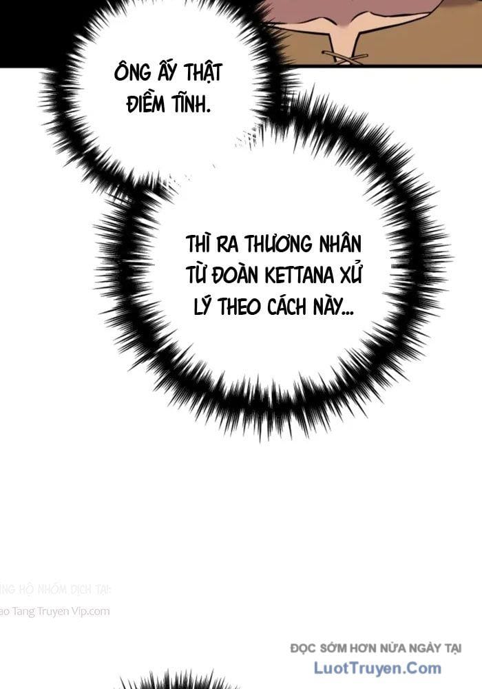 Kỵ Sĩ Lang Thang Chapter 15 - Trang 37