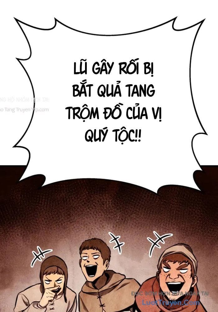 Kỵ Sĩ Lang Thang Chapter 15 - Trang 50