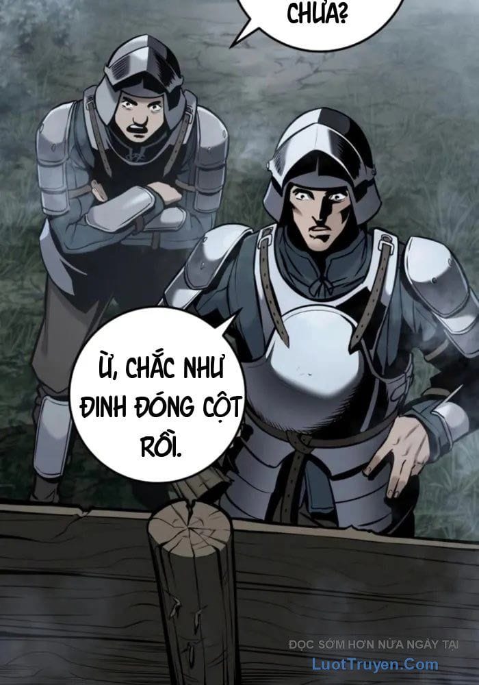 Kỵ Sĩ Lang Thang Chapter 15 - Trang 7