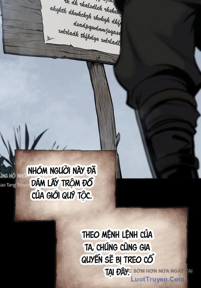 Kỵ Sĩ Lang Thang Chapter 15 - Trang 9