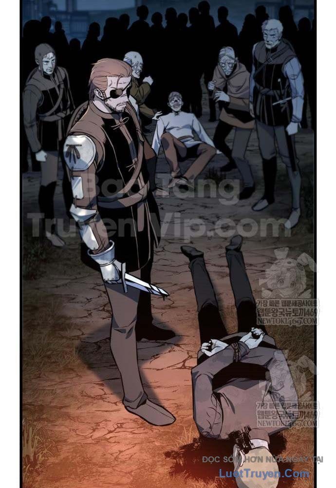 Kỵ Sĩ Lang Thang Chapter 16 - Trang 15