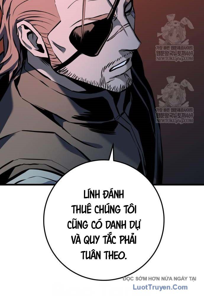 Kỵ Sĩ Lang Thang Chapter 16 - Trang 21