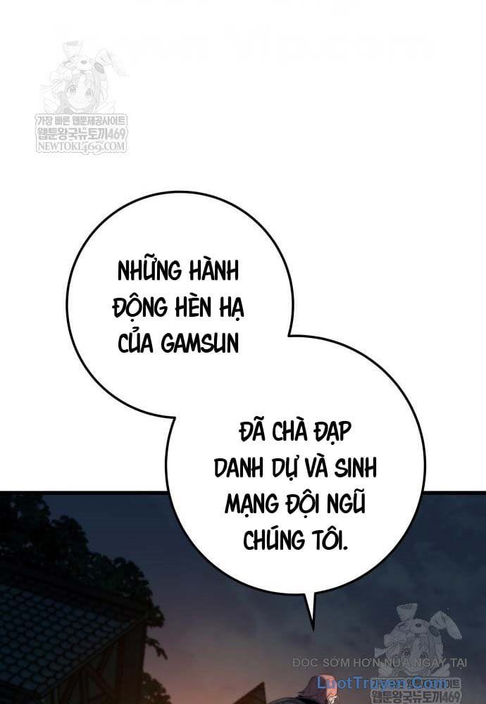 Kỵ Sĩ Lang Thang Chapter 16 - Trang 22