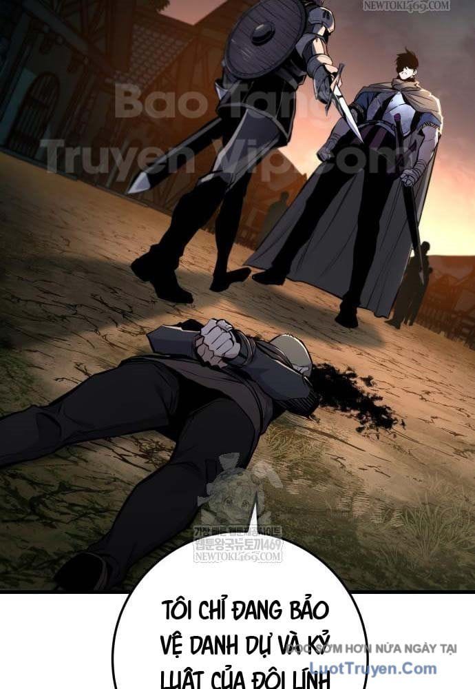 Kỵ Sĩ Lang Thang Chapter 16 - Trang 23