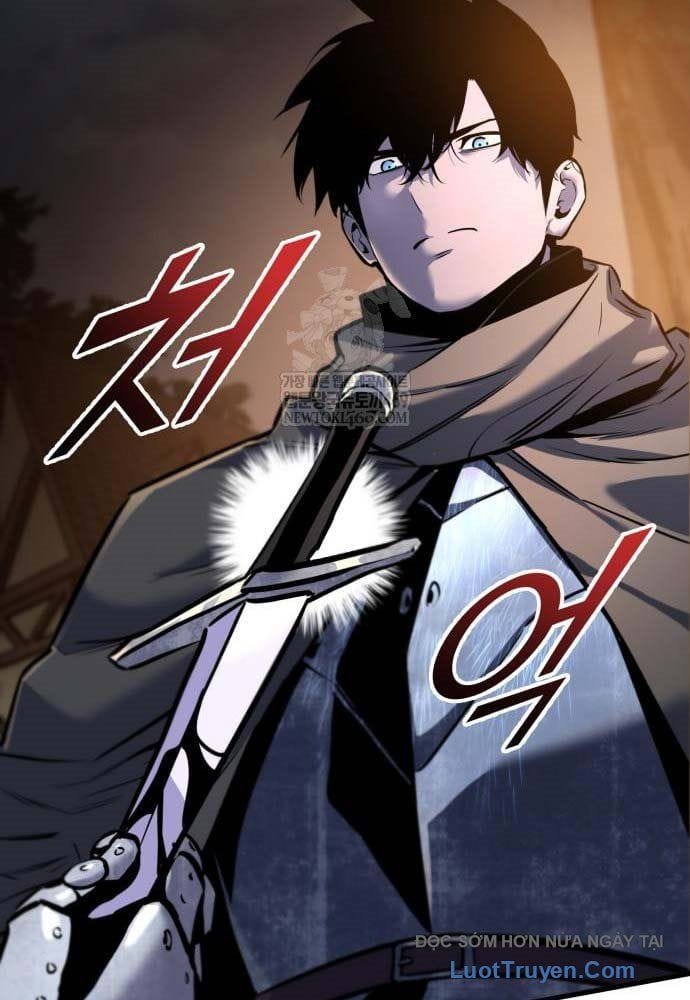 Kỵ Sĩ Lang Thang Chapter 16 - Trang 26