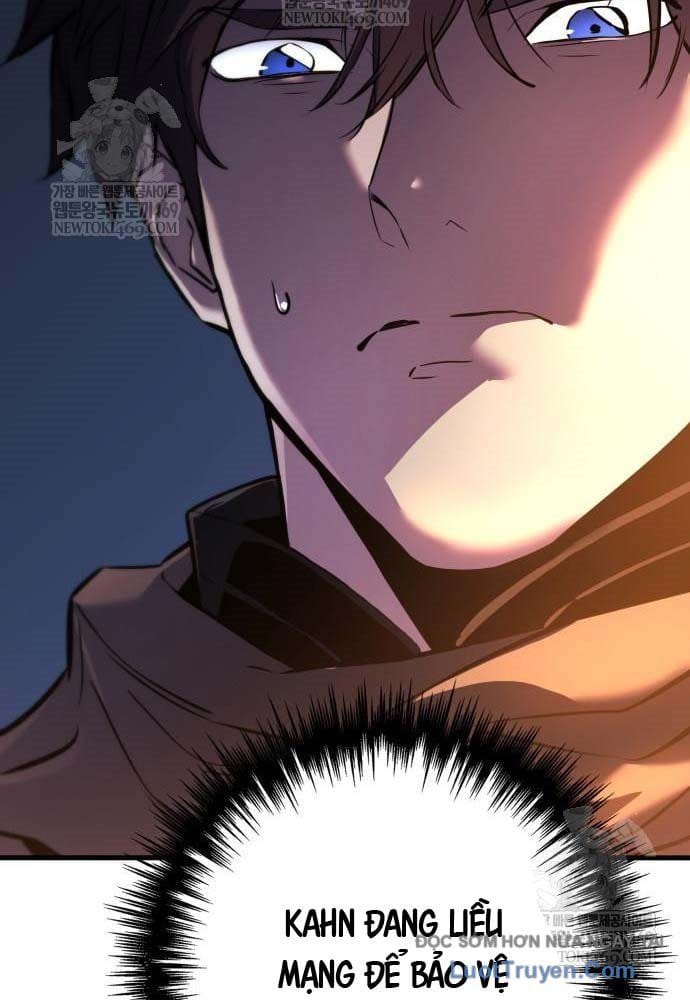 Kỵ Sĩ Lang Thang Chapter 16 - Trang 32