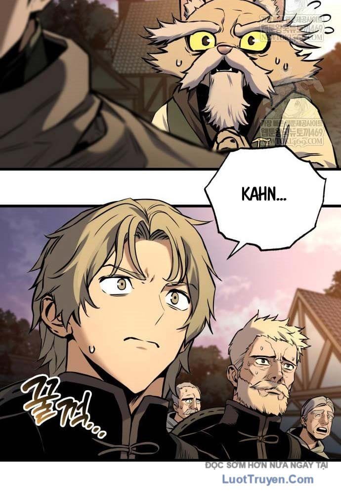 Kỵ Sĩ Lang Thang Chapter 16 - Trang 35