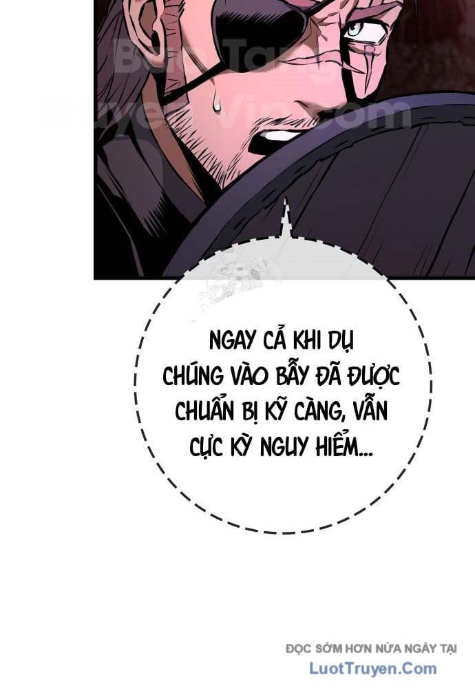 Kỵ Sĩ Lang Thang Chapter 17 - Trang 11
