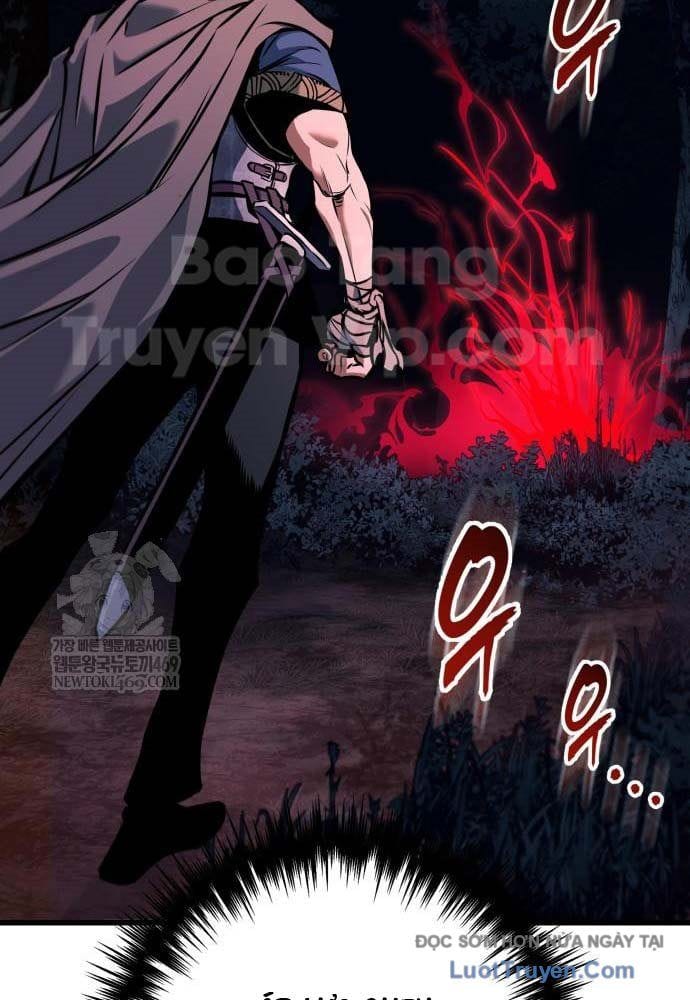 Kỵ Sĩ Lang Thang Chapter 17 - Trang 16