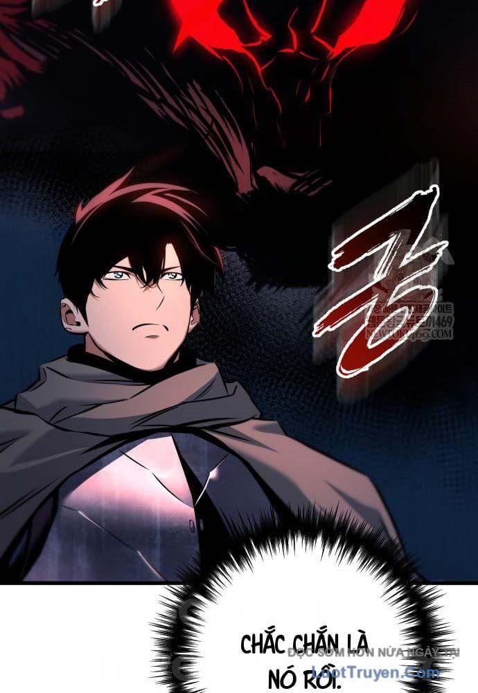 Kỵ Sĩ Lang Thang Chapter 17 - Trang 21