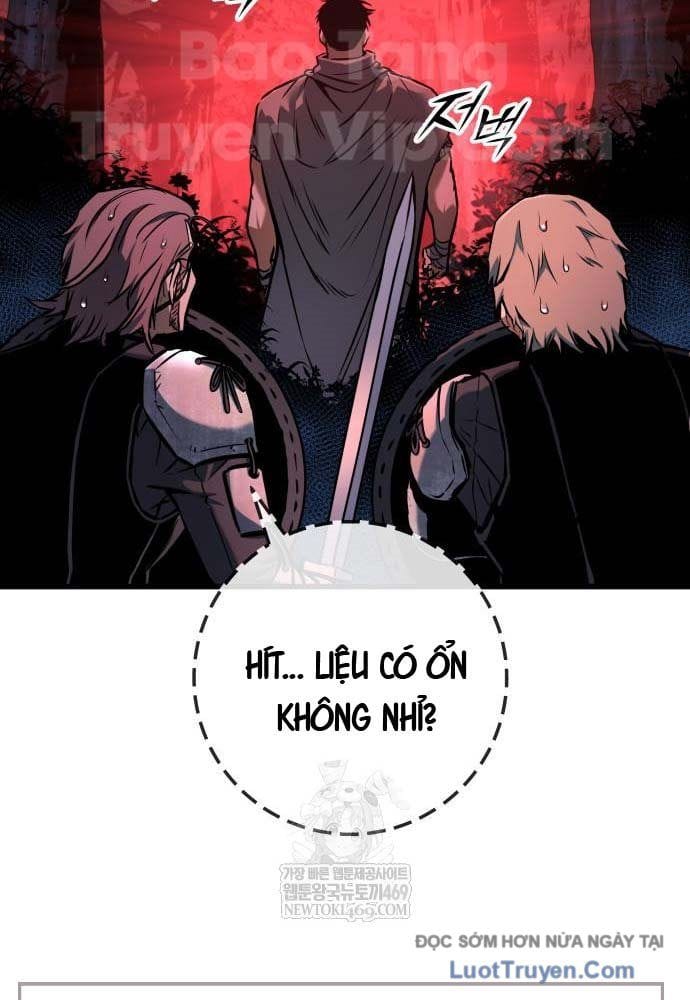 Kỵ Sĩ Lang Thang Chapter 17 - Trang 9