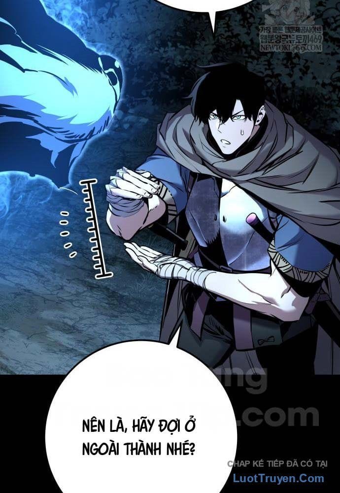 Kỵ Sĩ Lang Thang Chapter 18 - Trang 20