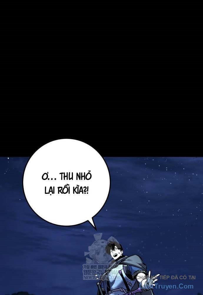Kỵ Sĩ Lang Thang Chapter 18 - Trang 28