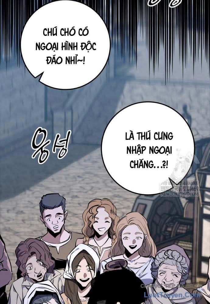 Kỵ Sĩ Lang Thang Chapter 18 - Trang 35