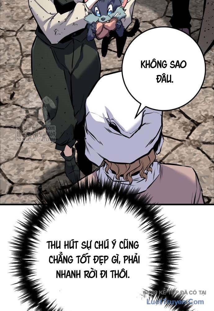 Kỵ Sĩ Lang Thang Chapter 18 - Trang 37
