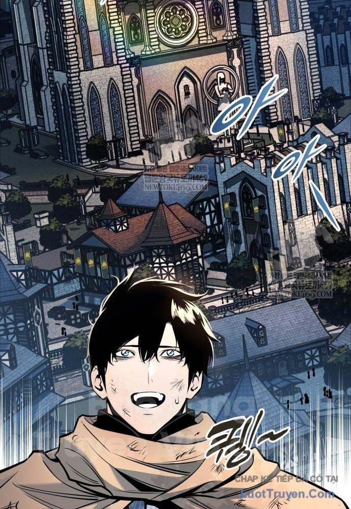 Kỵ Sĩ Lang Thang Chapter 18 - Trang 5