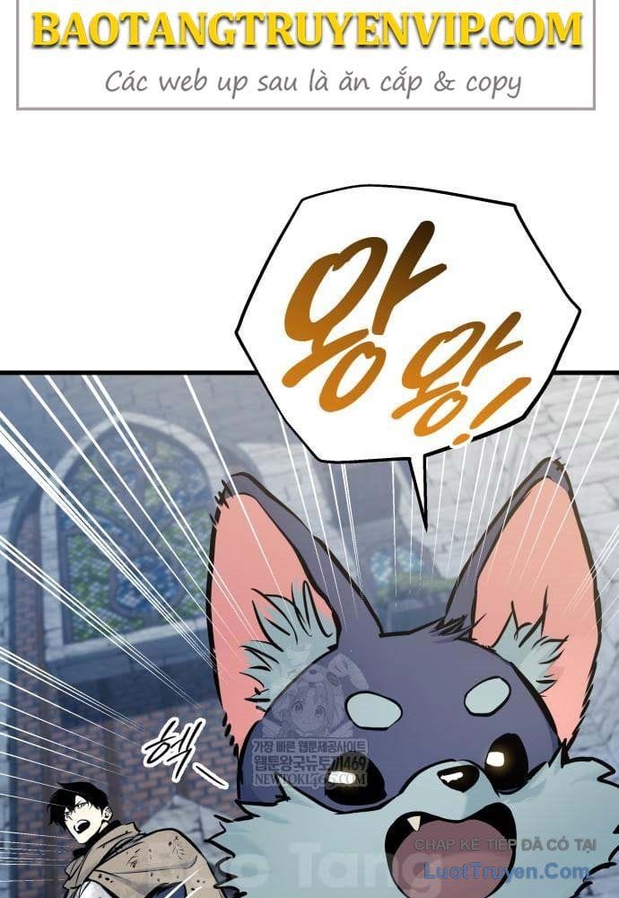 Kỵ Sĩ Lang Thang Chapter 18 - Trang 9
