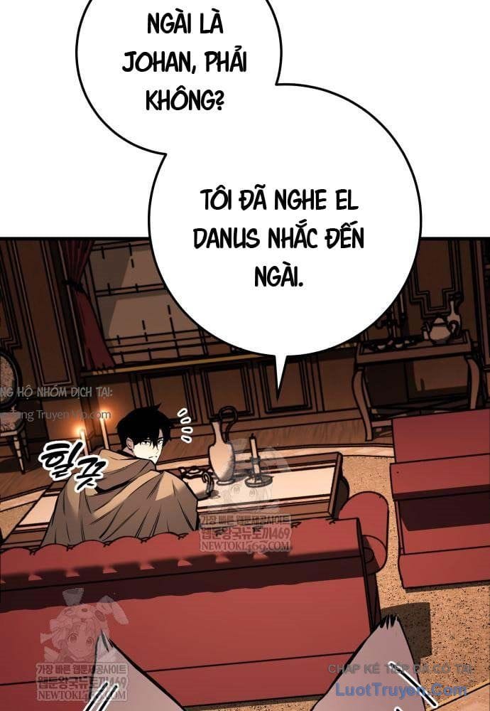 Kỵ Sĩ Lang Thang Chapter 19 - Trang 11