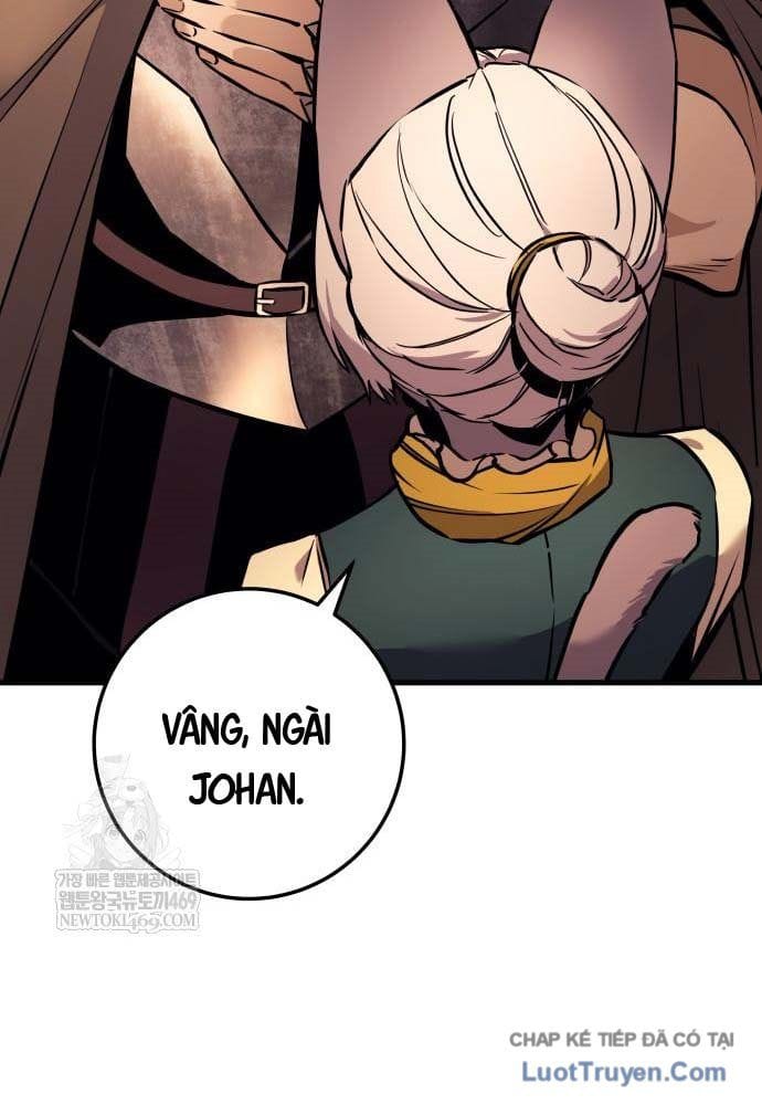 Kỵ Sĩ Lang Thang Chapter 19 - Trang 19