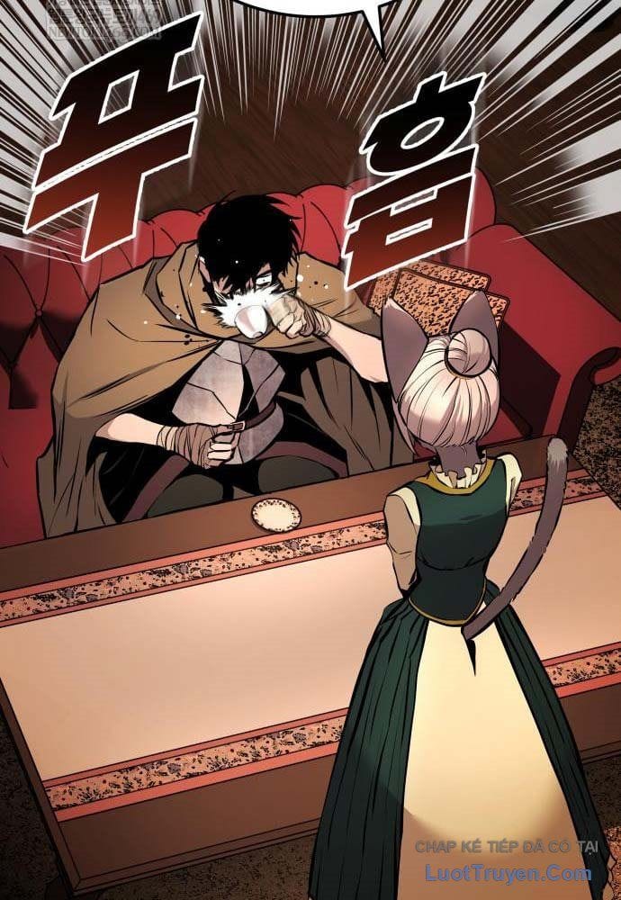 Kỵ Sĩ Lang Thang Chapter 19 - Trang 32