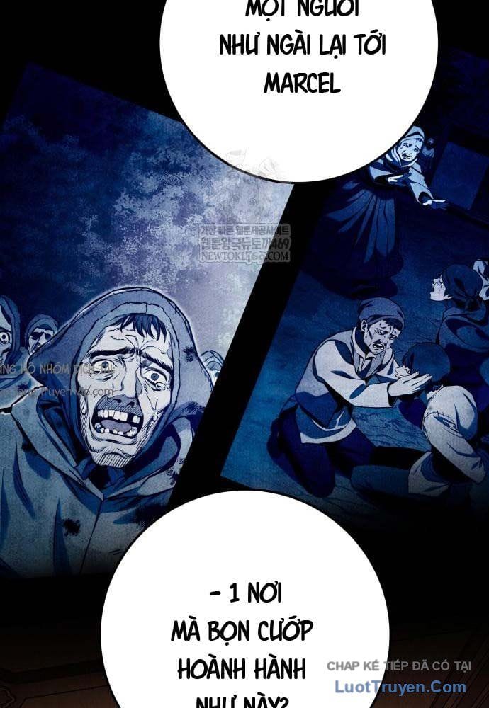 Kỵ Sĩ Lang Thang Chapter 19 - Trang 41