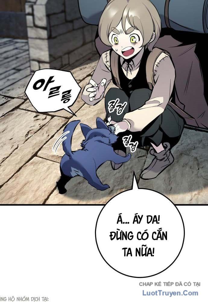Kỵ Sĩ Lang Thang Chapter 19 - Trang 6