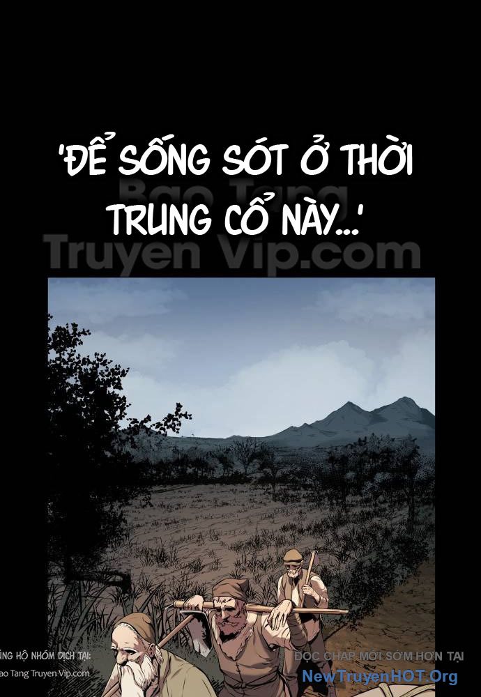 Kỵ Sĩ Lang Thang Chapter 2 - Trang 15