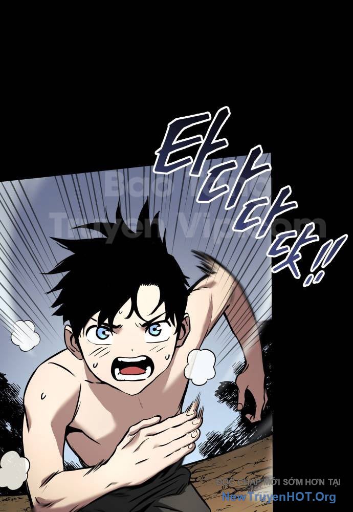 Kỵ Sĩ Lang Thang Chapter 2 - Trang 22