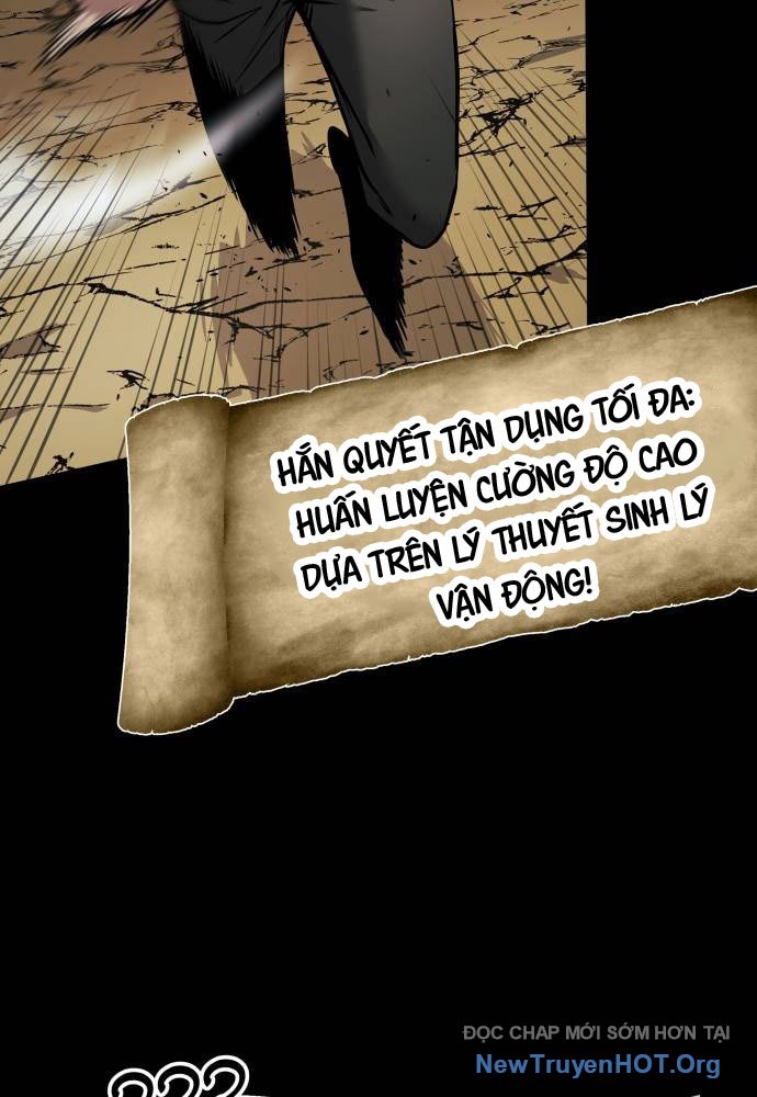 Kỵ Sĩ Lang Thang Chapter 2 - Trang 23