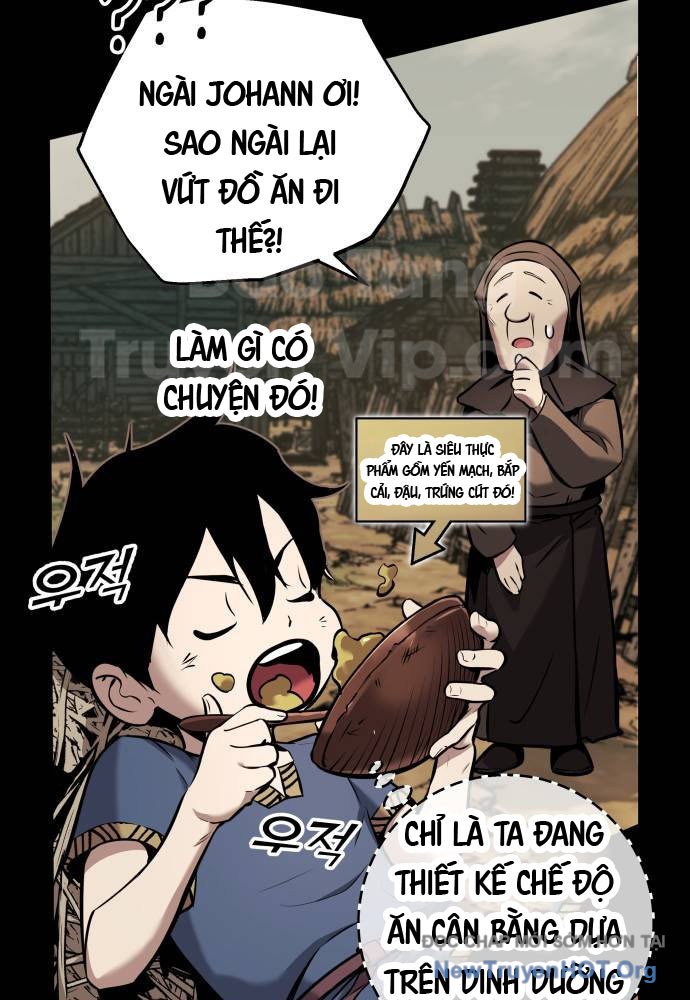 Kỵ Sĩ Lang Thang Chapter 2 - Trang 24