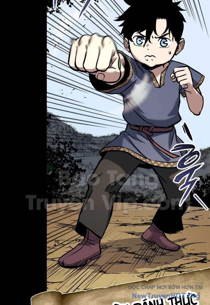 Kỵ Sĩ Lang Thang Chapter 2 - Trang 26